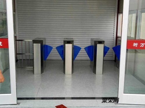 贛縣、寧都、尋烏翼閘應(yīng)用案例 從車站到工地再到校園的門禁升級(jí)