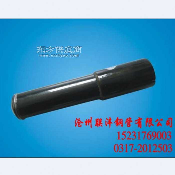 專業(yè)聲測(cè)管廠家揭秘 套筒聲測(cè)管的優(yōu)勢(shì)與選擇要點(diǎn)