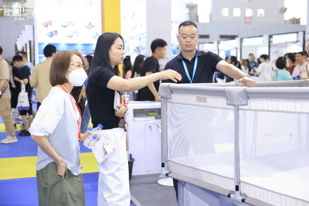硬核生態(tài)，引領(lǐng)行業(yè)！2024寧波跨博會圓滿收官，2025篤行不怠——戶外野營用具篇